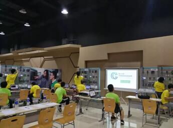 我校學子斬獲“西門子杯”中國智能挑戰賽全國總決賽網絡信息技術開發特等獎