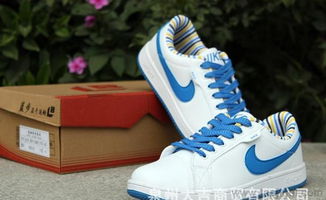 批發耐克風格板鞋與空軍一號休閑運動鞋 價格、廠家、圖片及運動服信息